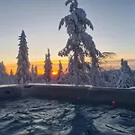 Panoramic Fell View Pikku-syoetteen Helmi