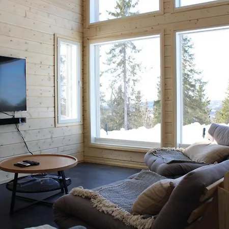 Panoramic Fell View With Hot Tub & Sauna - Pikku-syoetteen Helmi * סיוטה