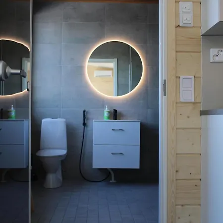 Panoramic Fell View With Hot Tub & Sauna - Pikku-syoetteen Helmi וילה