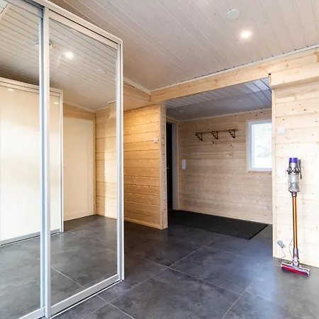 Vila Panoramic Fell View With Hot Tub & Sauna - Pikku-syoetteen Helmi *