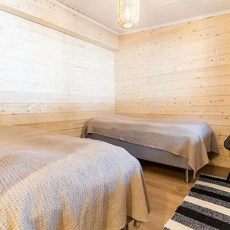 Vila Panoramic Fell View With Hot Tub & Sauna - Pikku-syoetteen Helmi