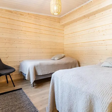 Panoramic Fell View With Hot Tub & Sauna - Pikku-syoetteen Helmi * Syöte