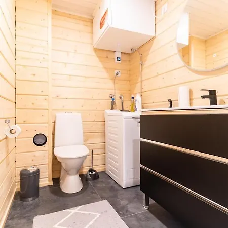 Panoramic Fell View With Hot Tub & Sauna - Pikku-syoetteen Helmi *